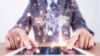 2020中國智能辦公產(chǎn)業(yè)&ldquo;十大發(fā)展趨勢&rdquo;